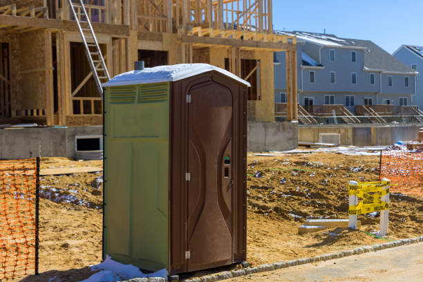 Reliable Jackson, WI porta potty rental Solutions