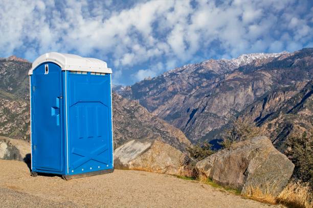 Portable restroom solutions in Jackson, WI