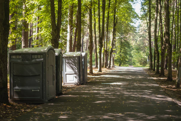Portable Toilet Options We Offer in Jackson, WI