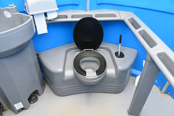 Best Local porta potty services  in Jackson, WI