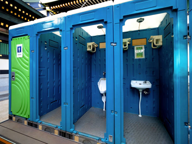 Best Portable bathroom rental  in Jackson, WI