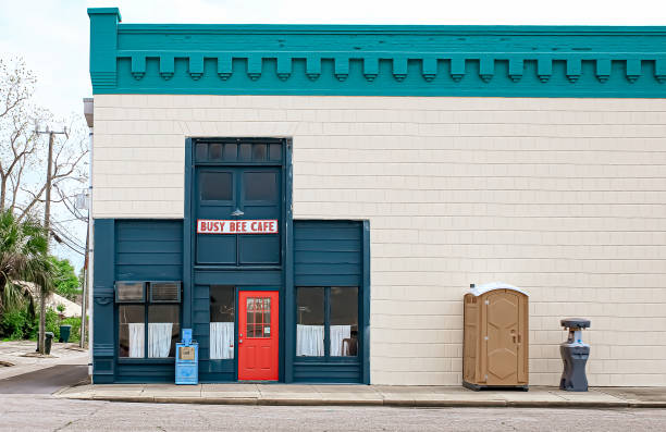 Best Luxury portable toilet rental  in Jackson, WI
