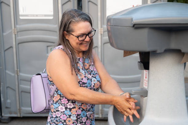 Portable sink rental in Jackson, WI