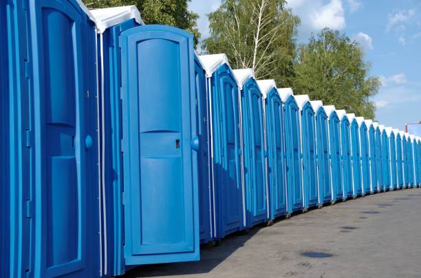 Best Long-term porta potty rental  in Jackson, WI